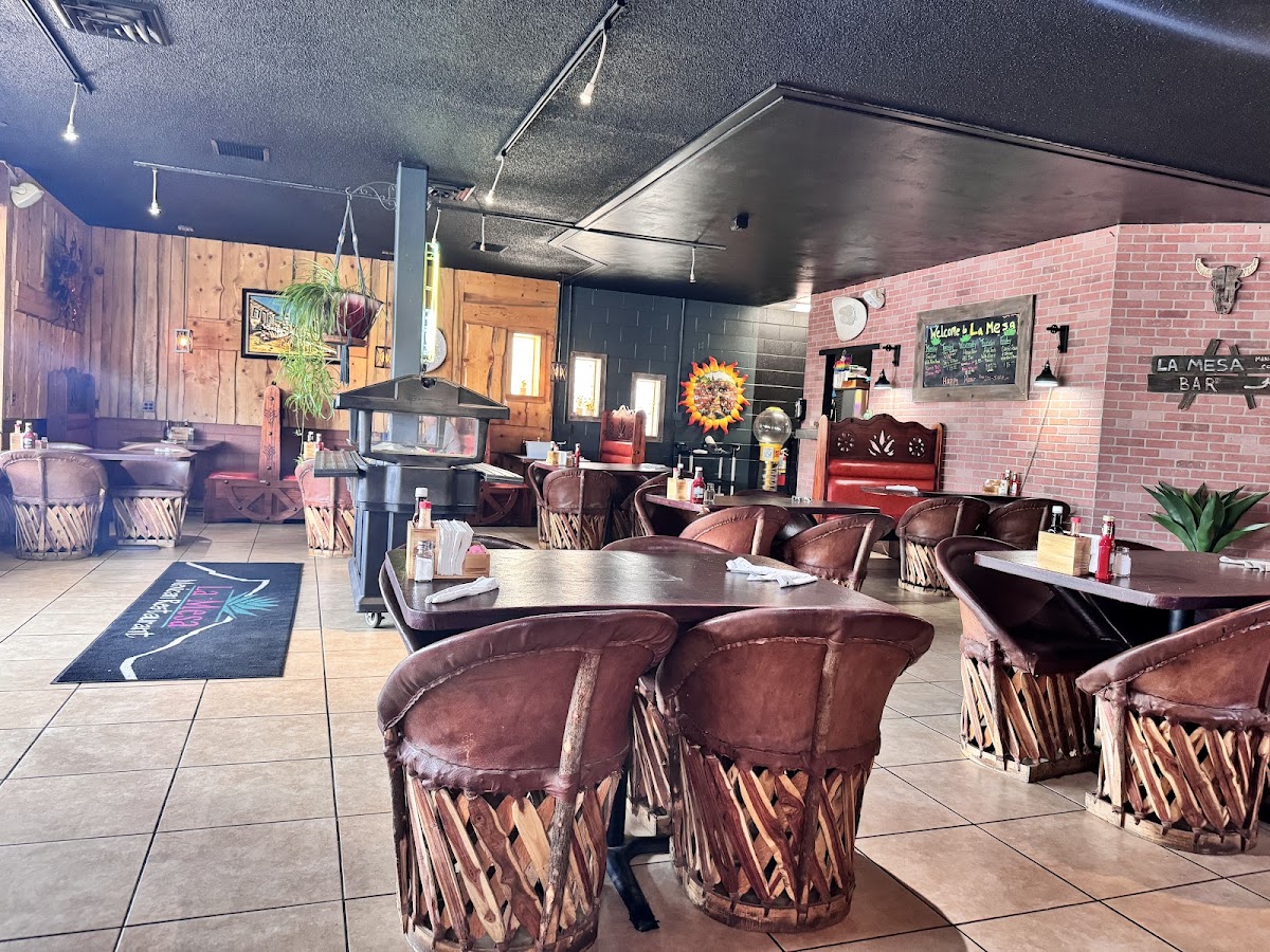 Chavolo's Mexican Restaurant