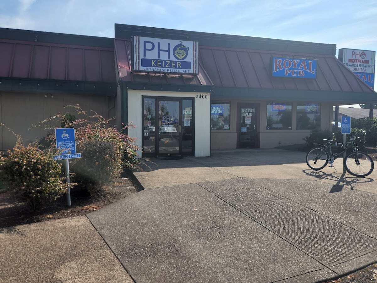 Pho Keizer